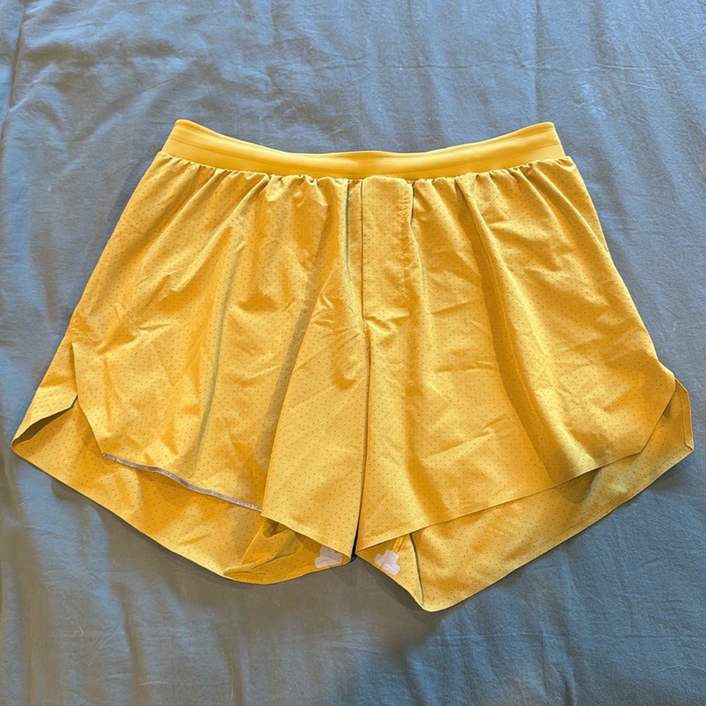 Lululemon Running Shorts